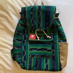 BRAND NEW Taaluma Tote